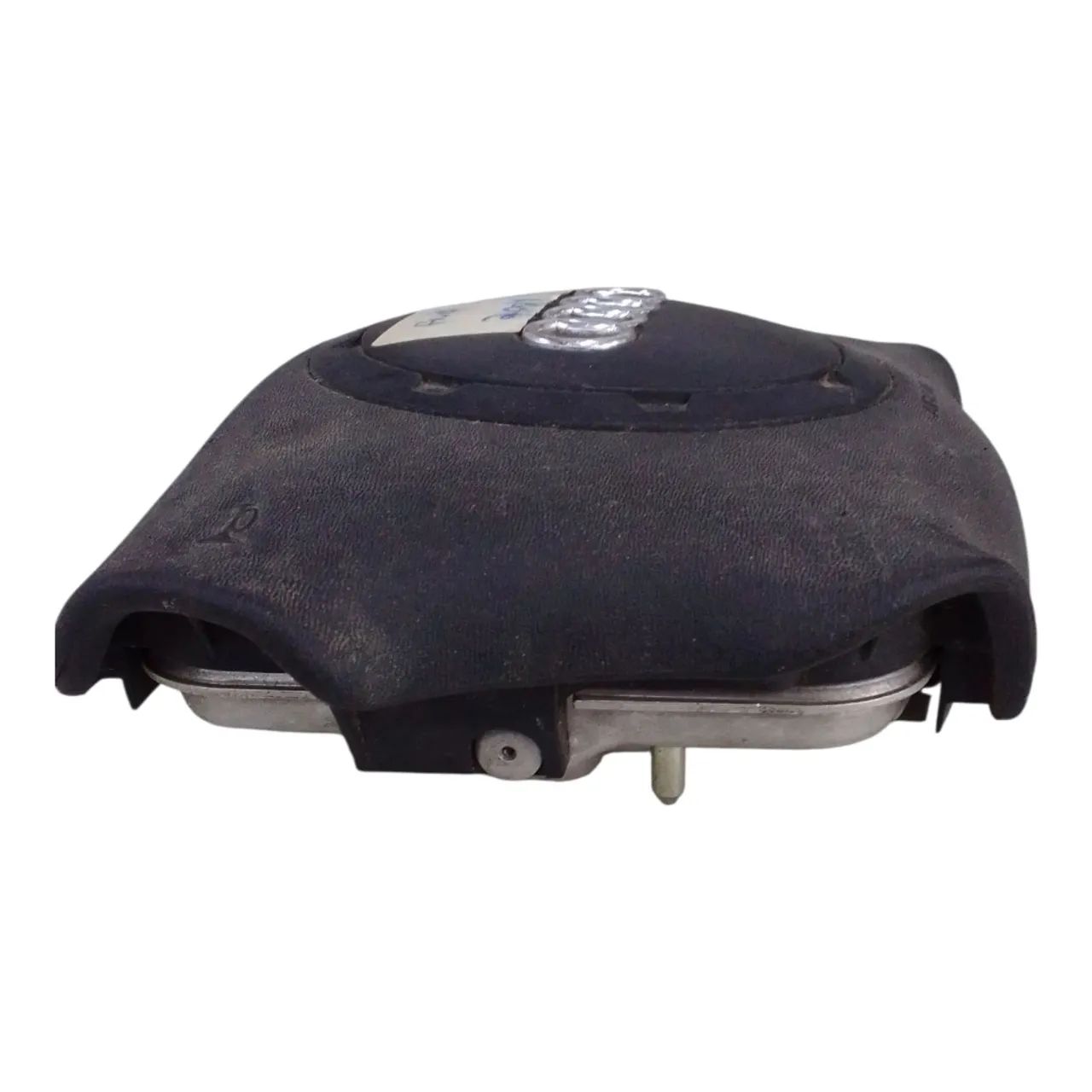 Bolsa Do Volante Airbag Audi A3 2004 - Foto 3