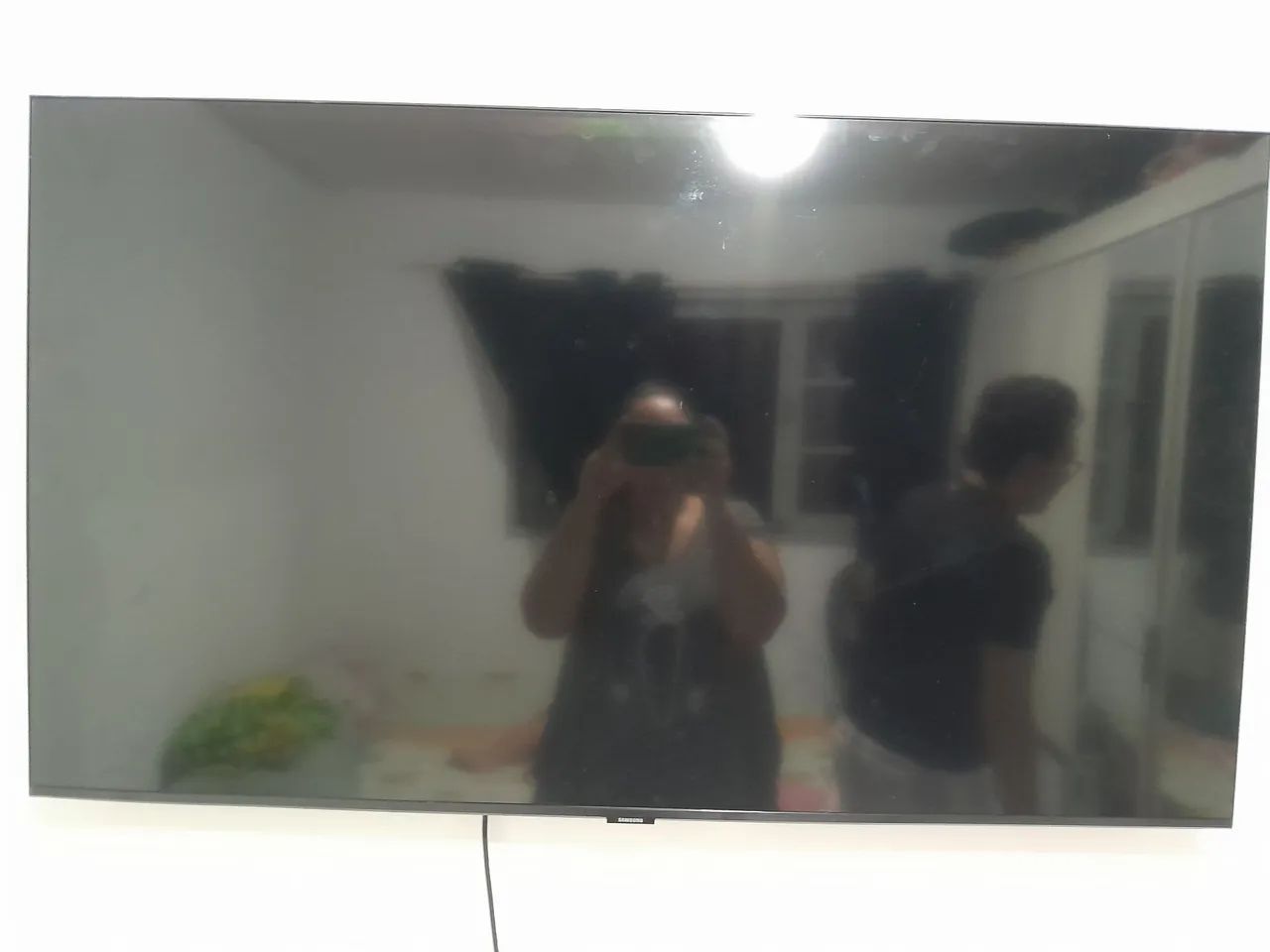 TV LED 50 polegadas - Foto 2