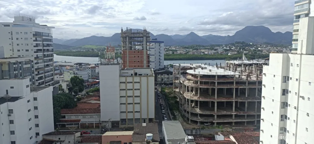 Kitnet no Centro de Guarapari com Otima Localização