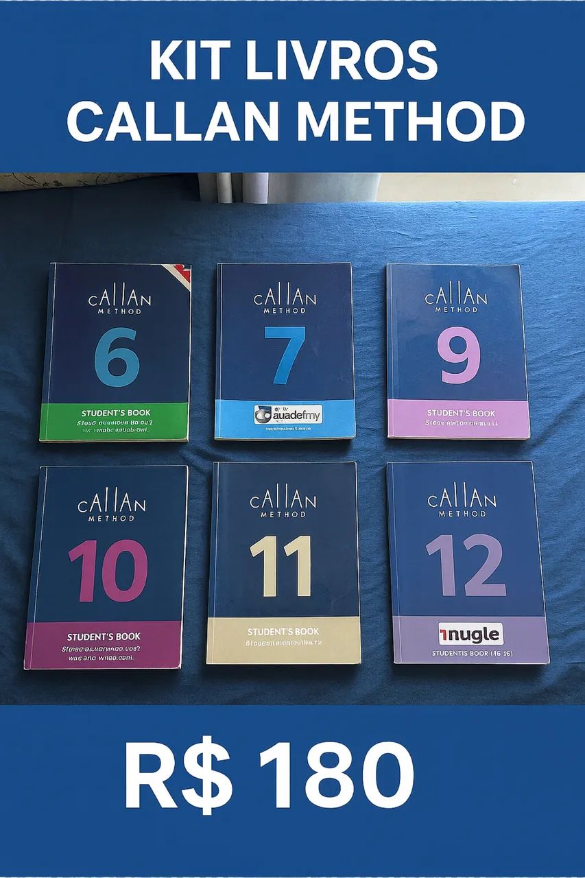 callan method callan method