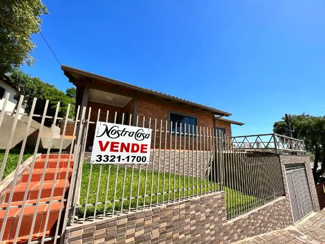 Casa pertinho do centro