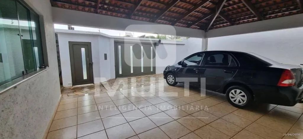 Casa - JARDIM KARAIBA - Foto 2