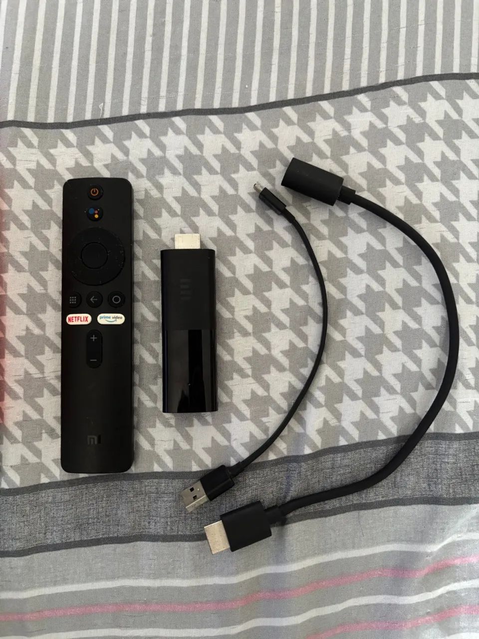 Mi Tv Stick - Xiaomi - Foto 4