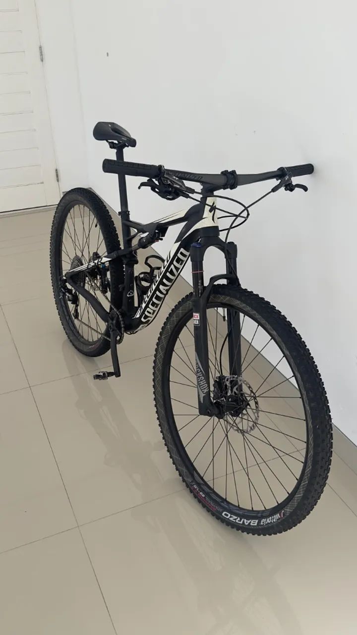 Specialized Epic Comp 2016 - Foto 4