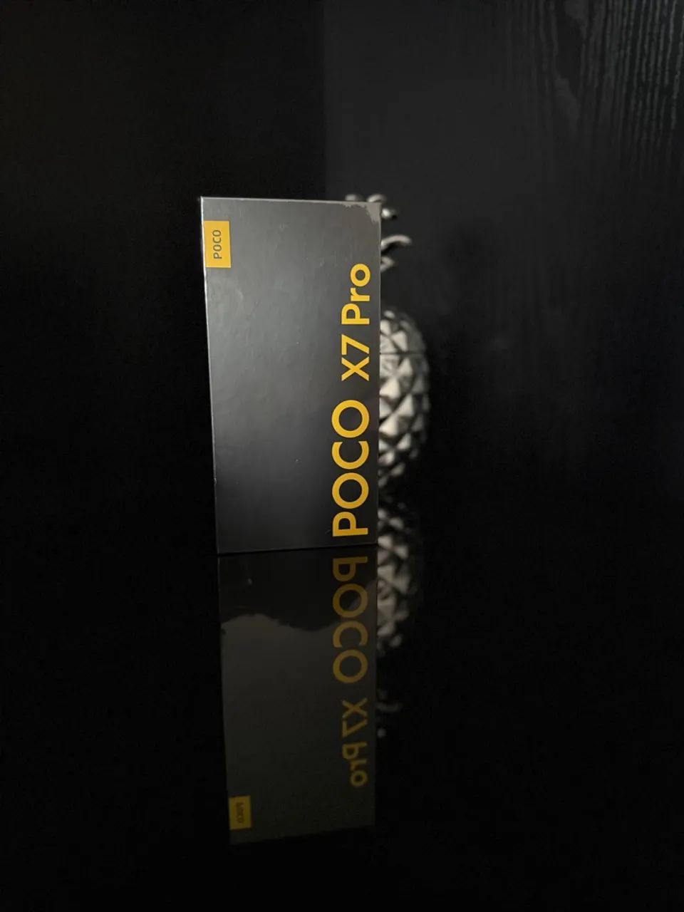 Xiaomi Poco x7 Pro novo. Ler anúncio! 