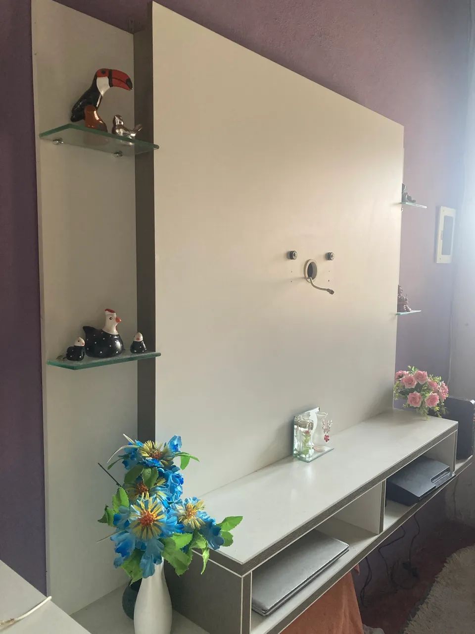 Painel 100% MDF64717833243267120