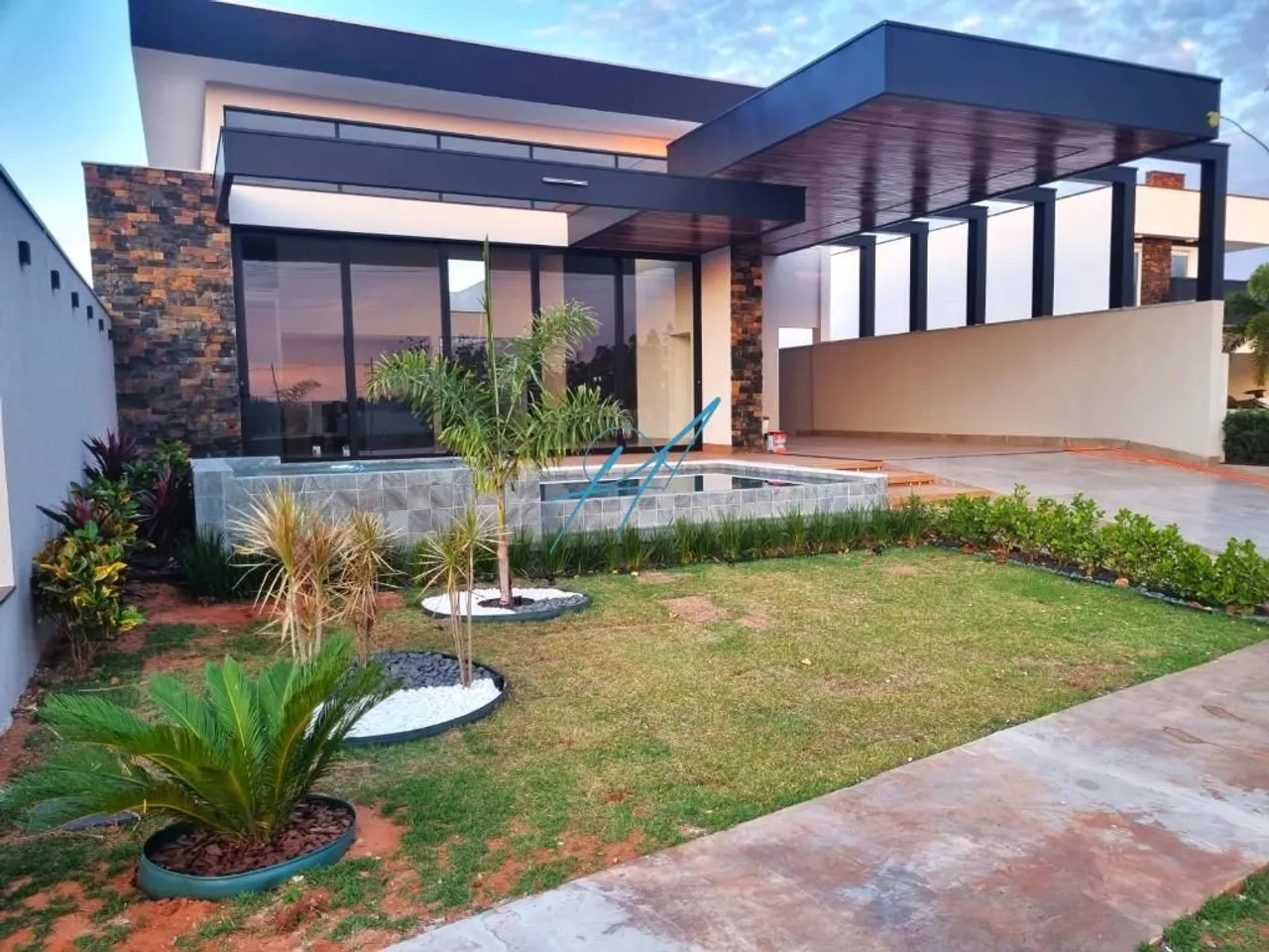 Sensacional casa no Resort pra você que gosta de Luxo..