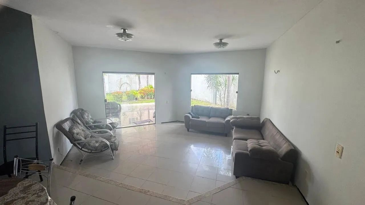 Casa terrea em terreno de 900 m2 Eusebio - Foto 2