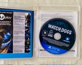 Jogo para PS3: Watch Dogs - Foto 3