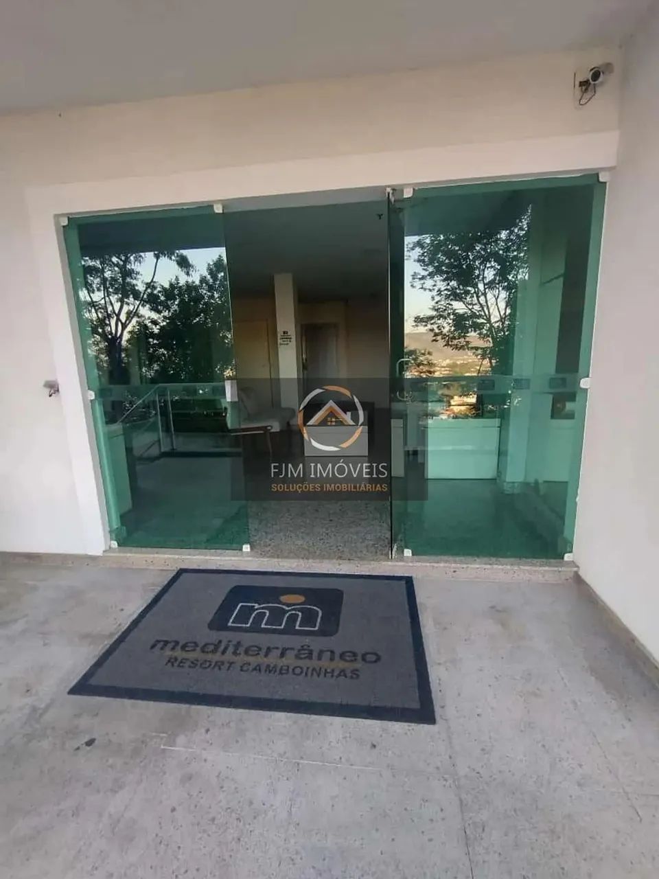 Cobertura em Camboinhas, Niterói - 1 Dorm, 2 Banheiros, R$580k - Foto 5