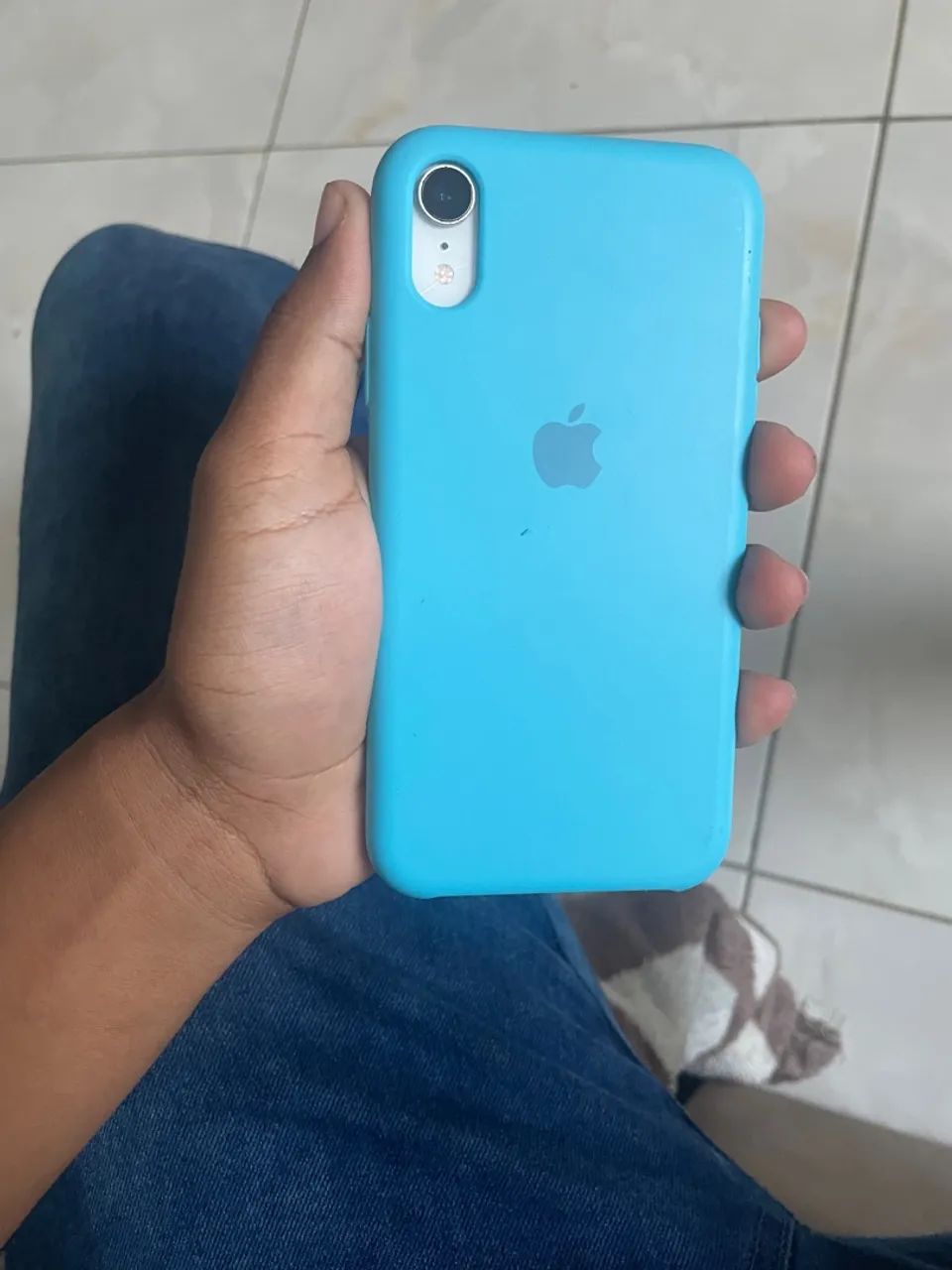 iPhone XR  - Foto 3
