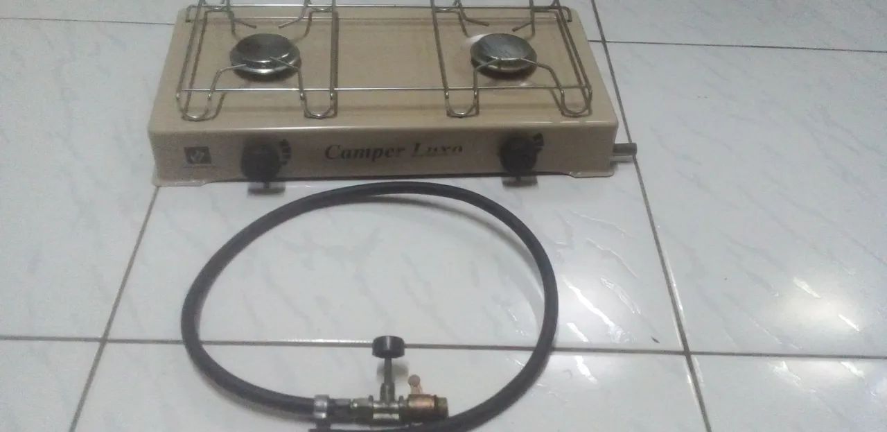 Vendo fogão 