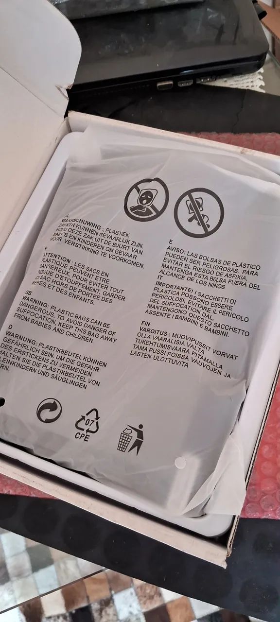 Print Ribbon Datacard Original - Foto 4