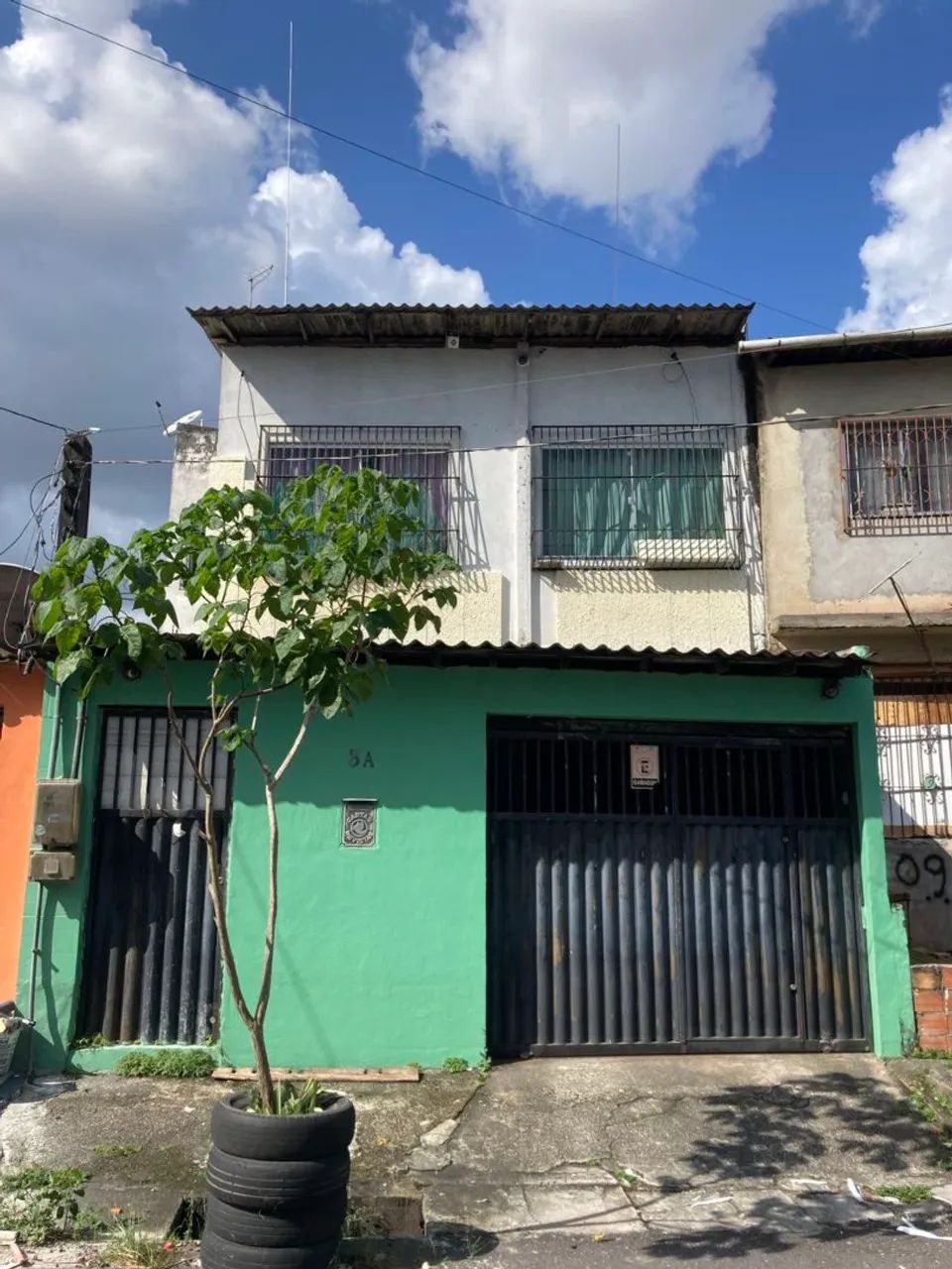 Foto - Belém - Sacramenta