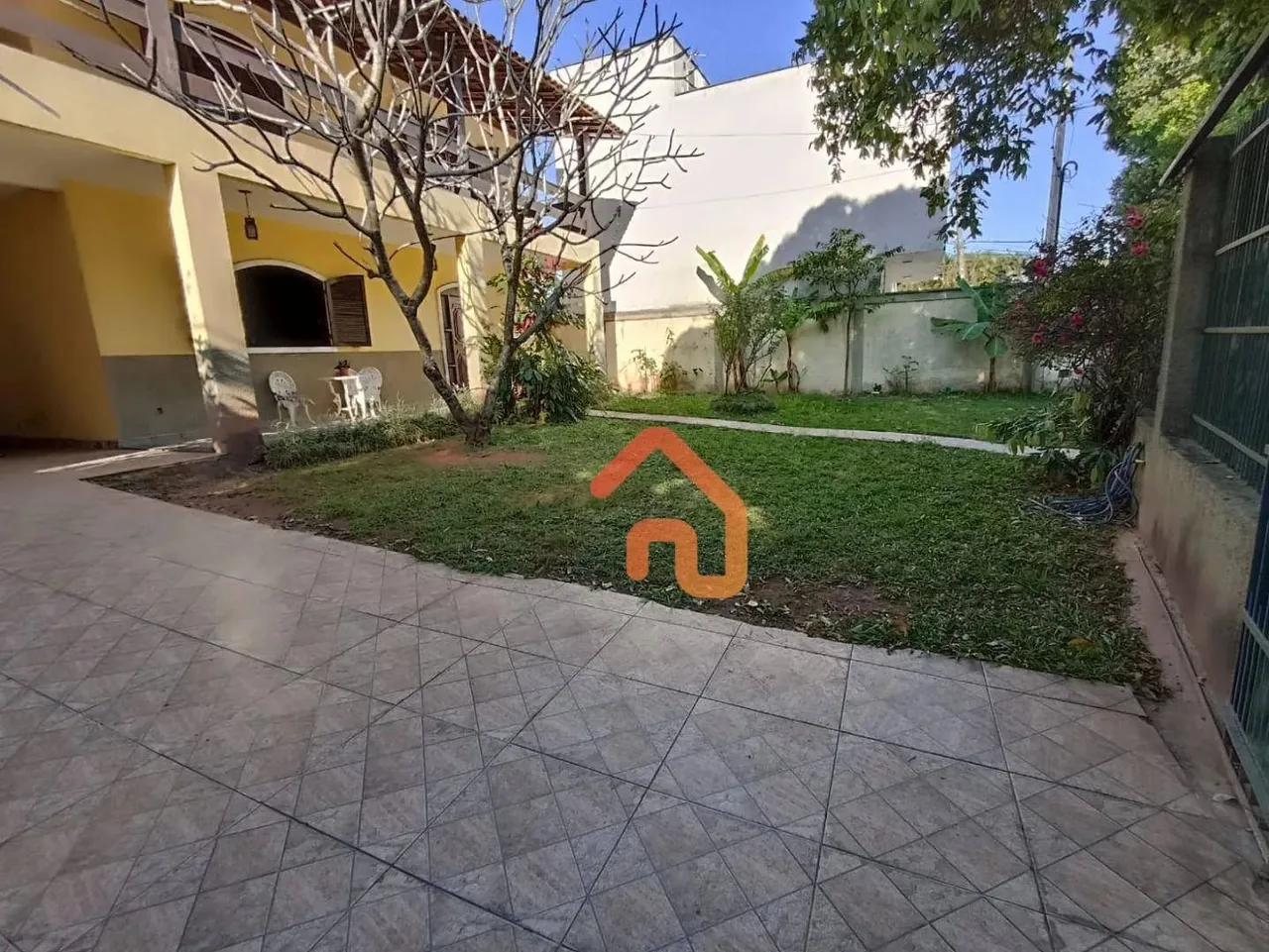 Casa à venda, 396 m² por R$ 1.200.000,00 - Piratininga - Niterói/RJ