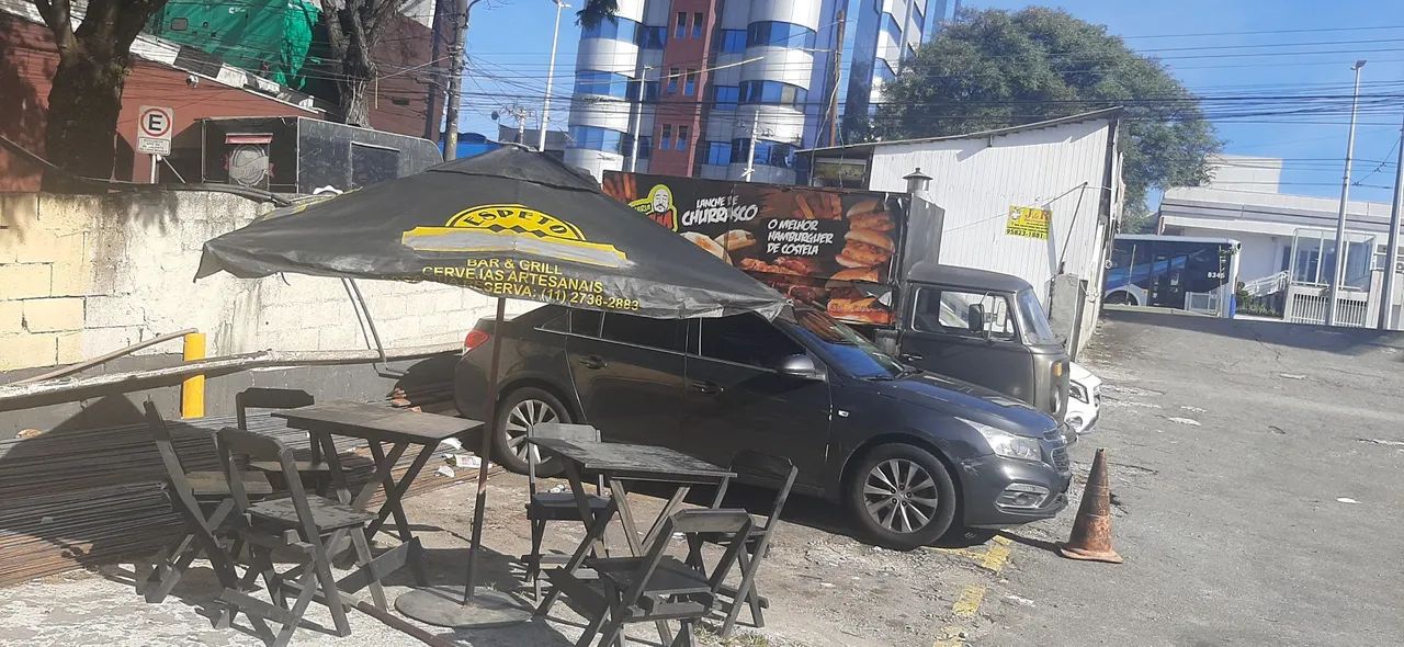 Mesas e cadeiras  - Foto 3