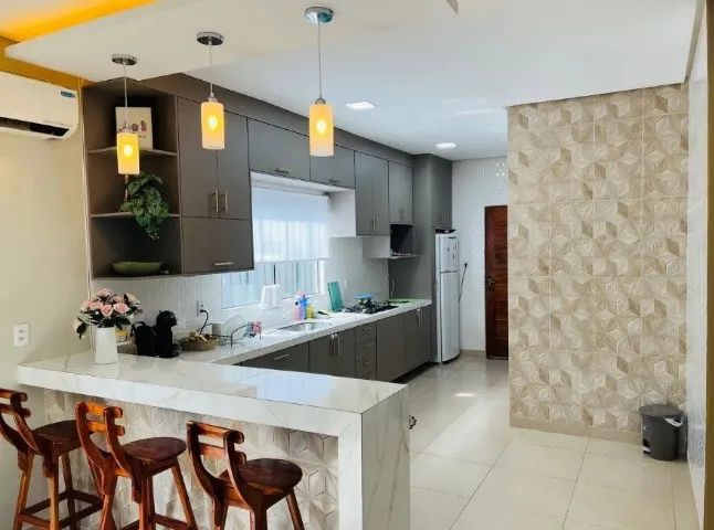 Casa com 2/4 em cruzeiro do Sul