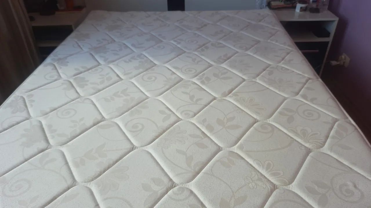 Colchão Umaflex Casal