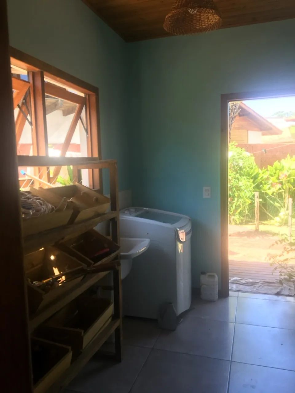 Casa Fazendinha no Campeche  - Foto 8