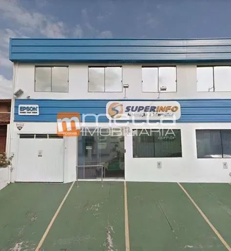 Excelente Casa Comercial à Venda no Jardim Atlântico com 5 dormitórios, Florianópolis/SC - Foto 4