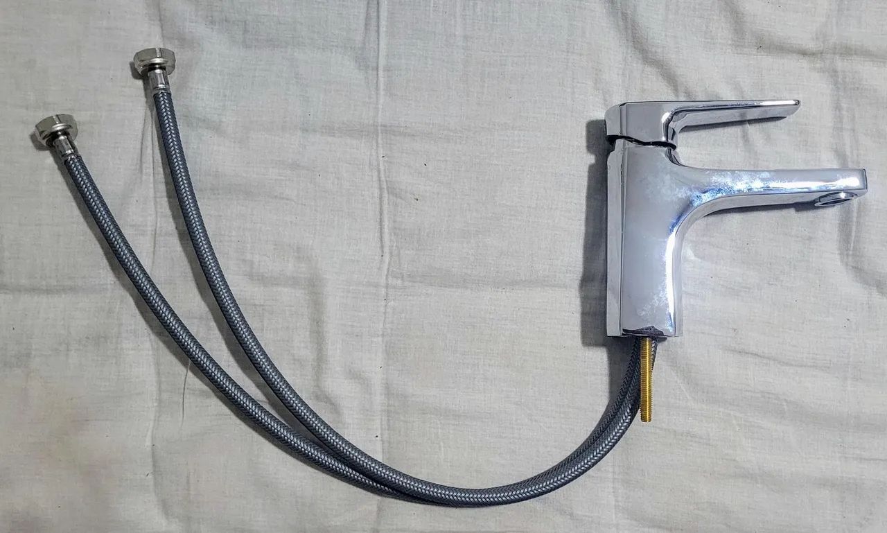 Docol - Torneira de Cozinha - Foto 3