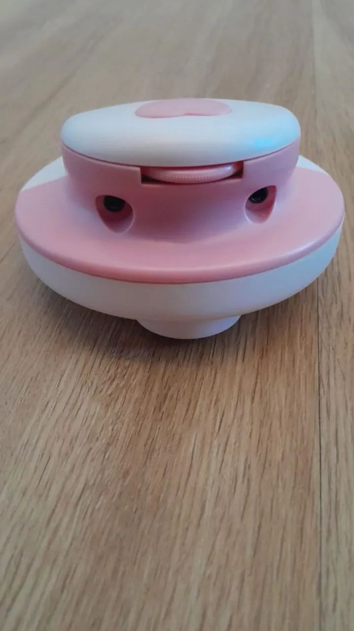 Monitor Fetal G-Tech com Fone de Ouvido - Foto 4