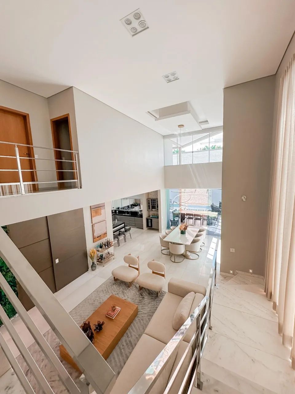 Casa condomínio fechado zona sul  - Foto 5