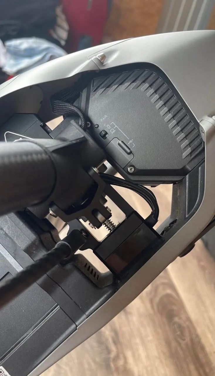 DJI inspire 2 + Zenmuse x5s OPORTUNIDADE - Foto 4