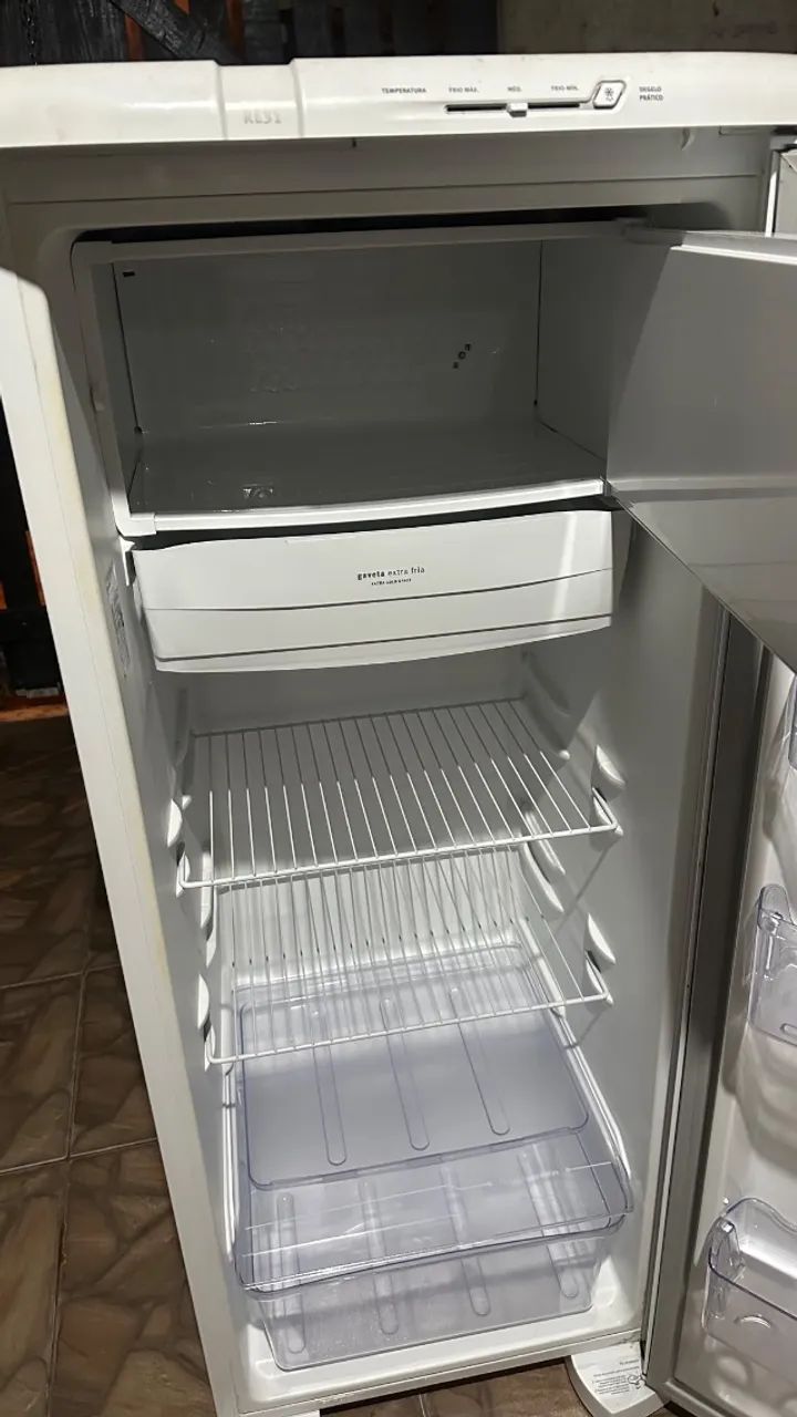 Geladeira eletrolux  - Foto 5