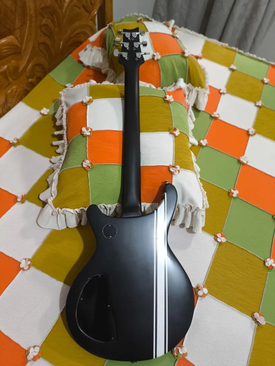 Guitarra PRS Custom  - Foto 4