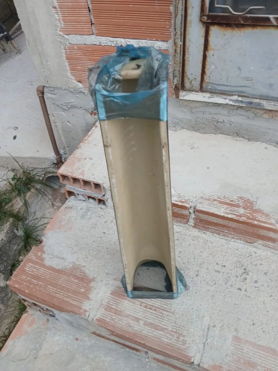 Coluna para Pia de Banheiro - Foto 2