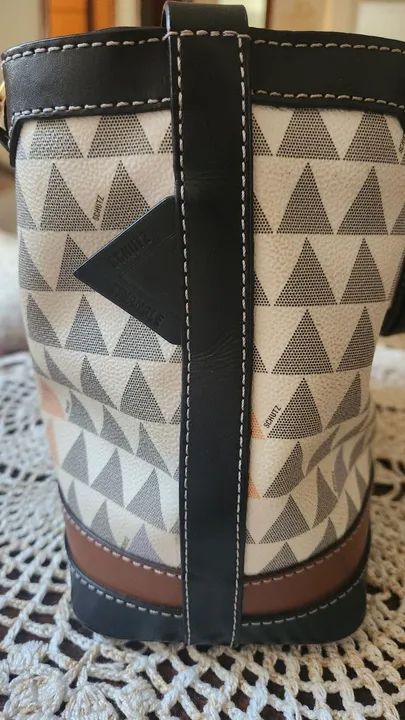 Bolsa Schutz Emma - Foto 2