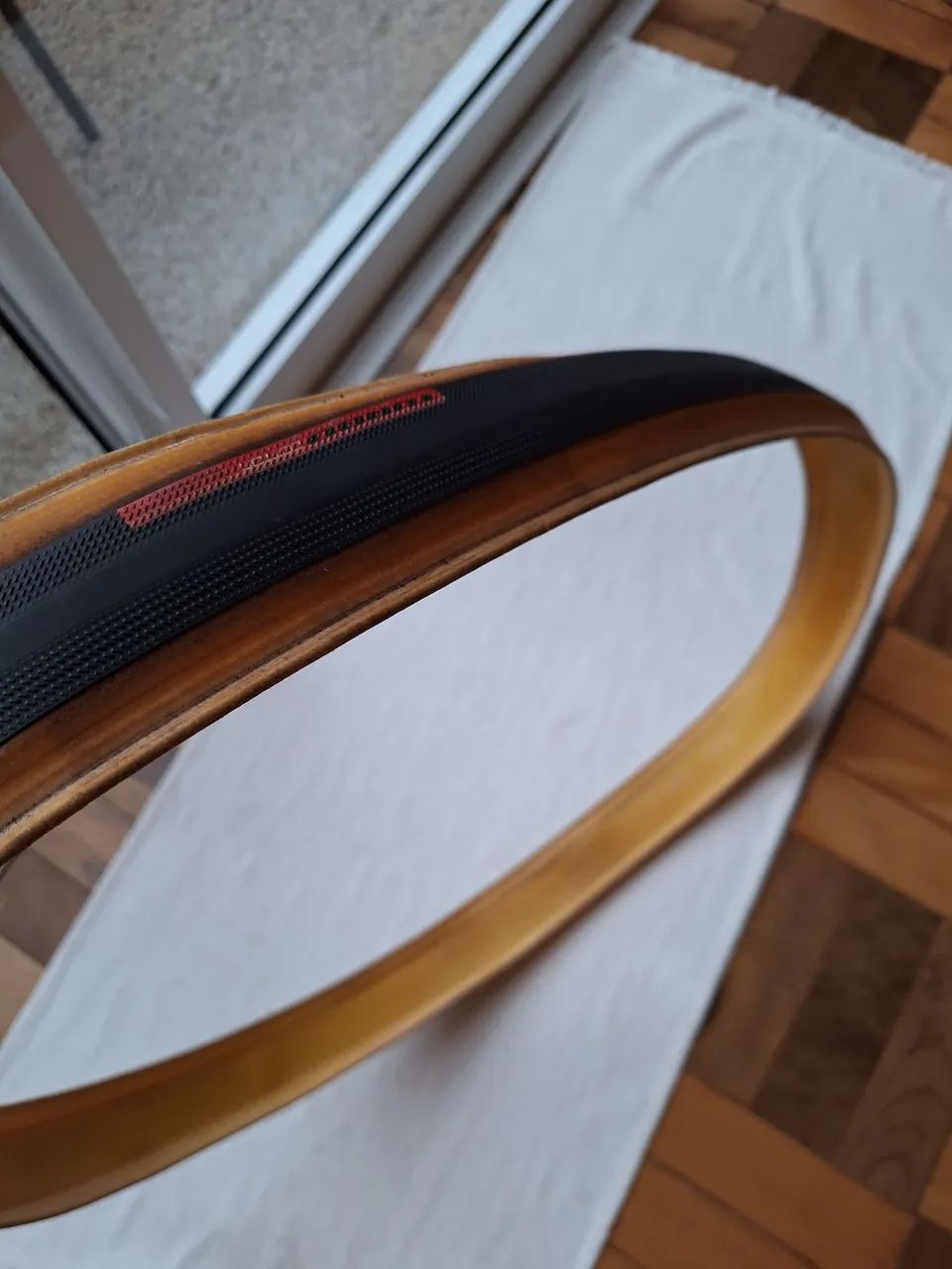 Pneu Specialized Cotton