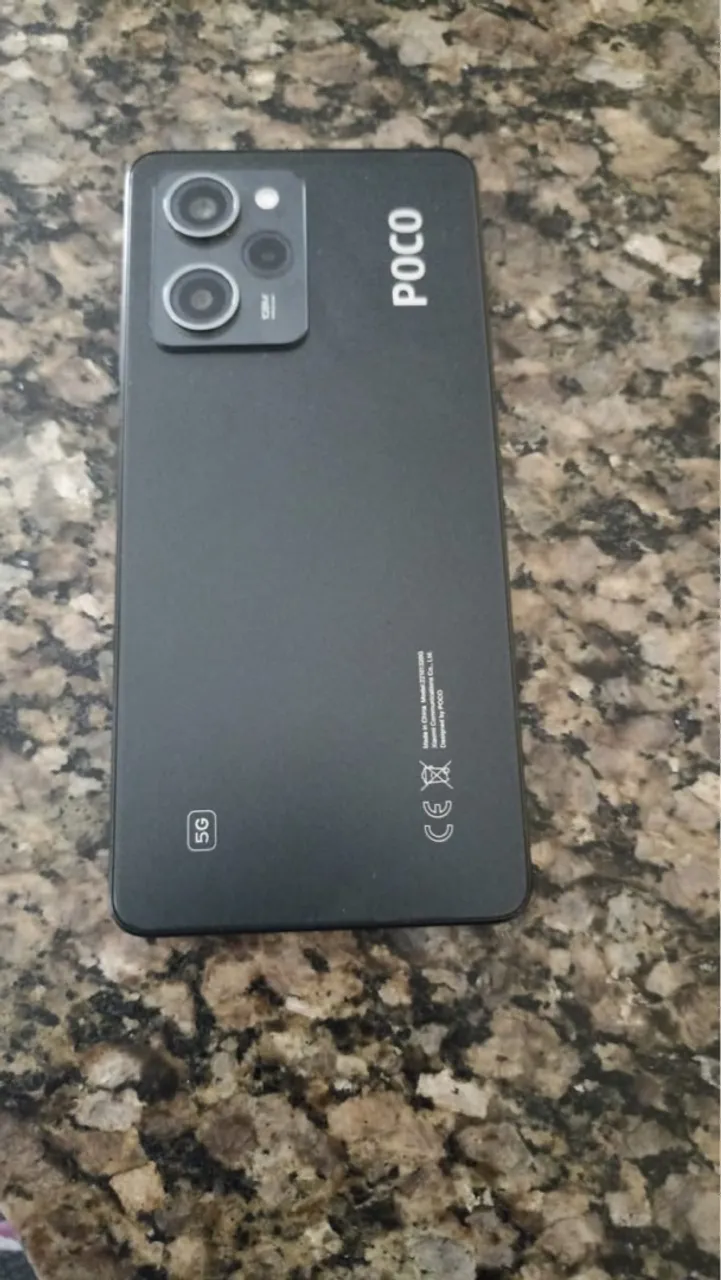 Xiaomi POCO X5 Pro 5G