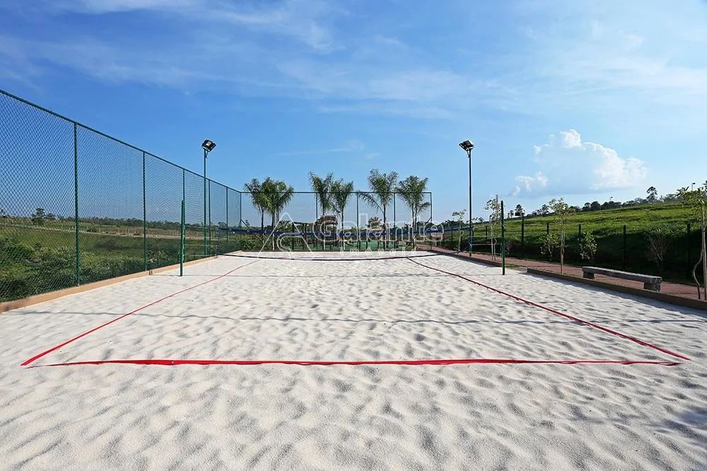 terreno - Loteamento Residencial Pedra Alta (Sousas) - Campinas - Foto 12