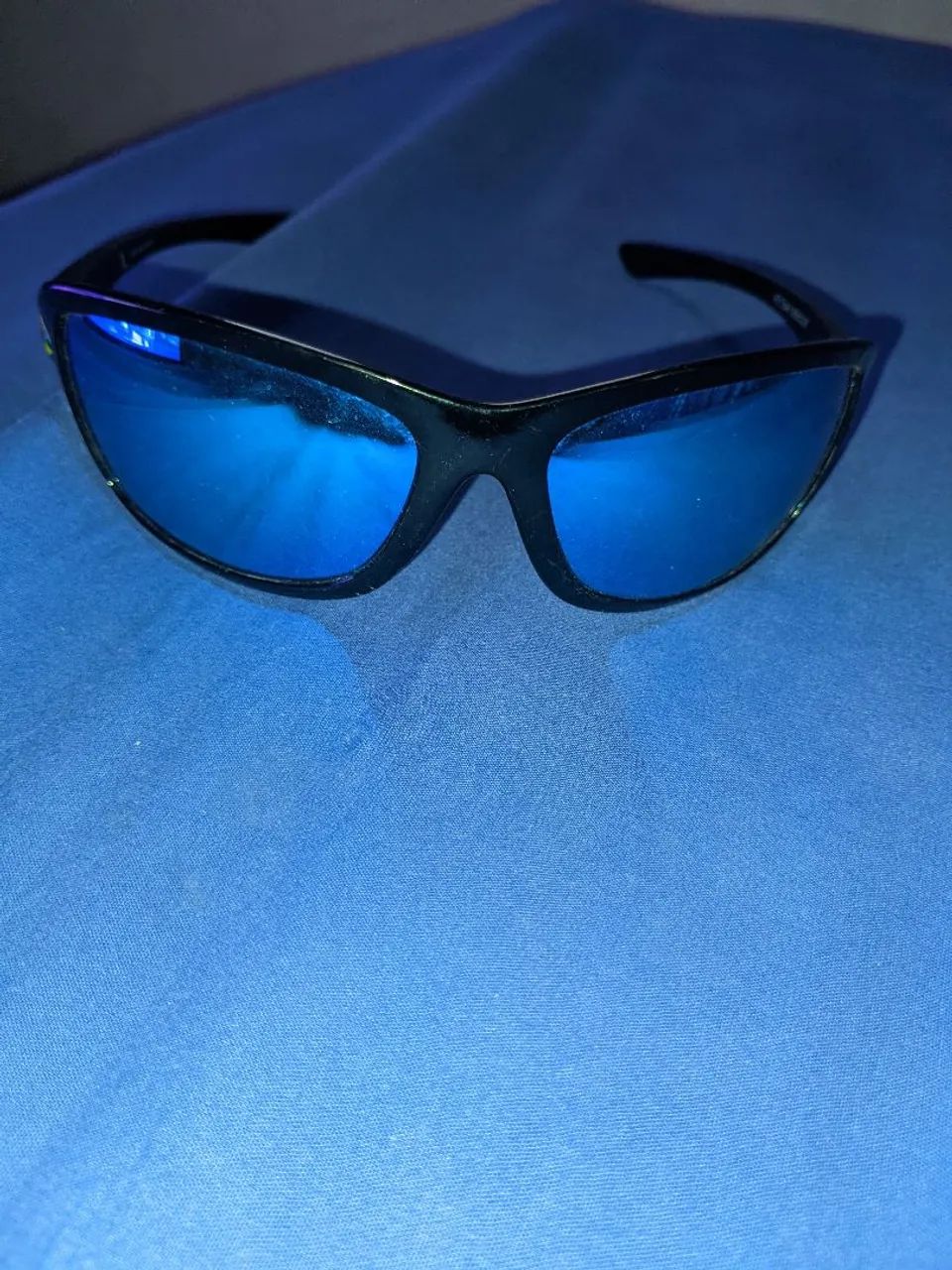 Óculos de Sol Spy réplica  - Foto 2