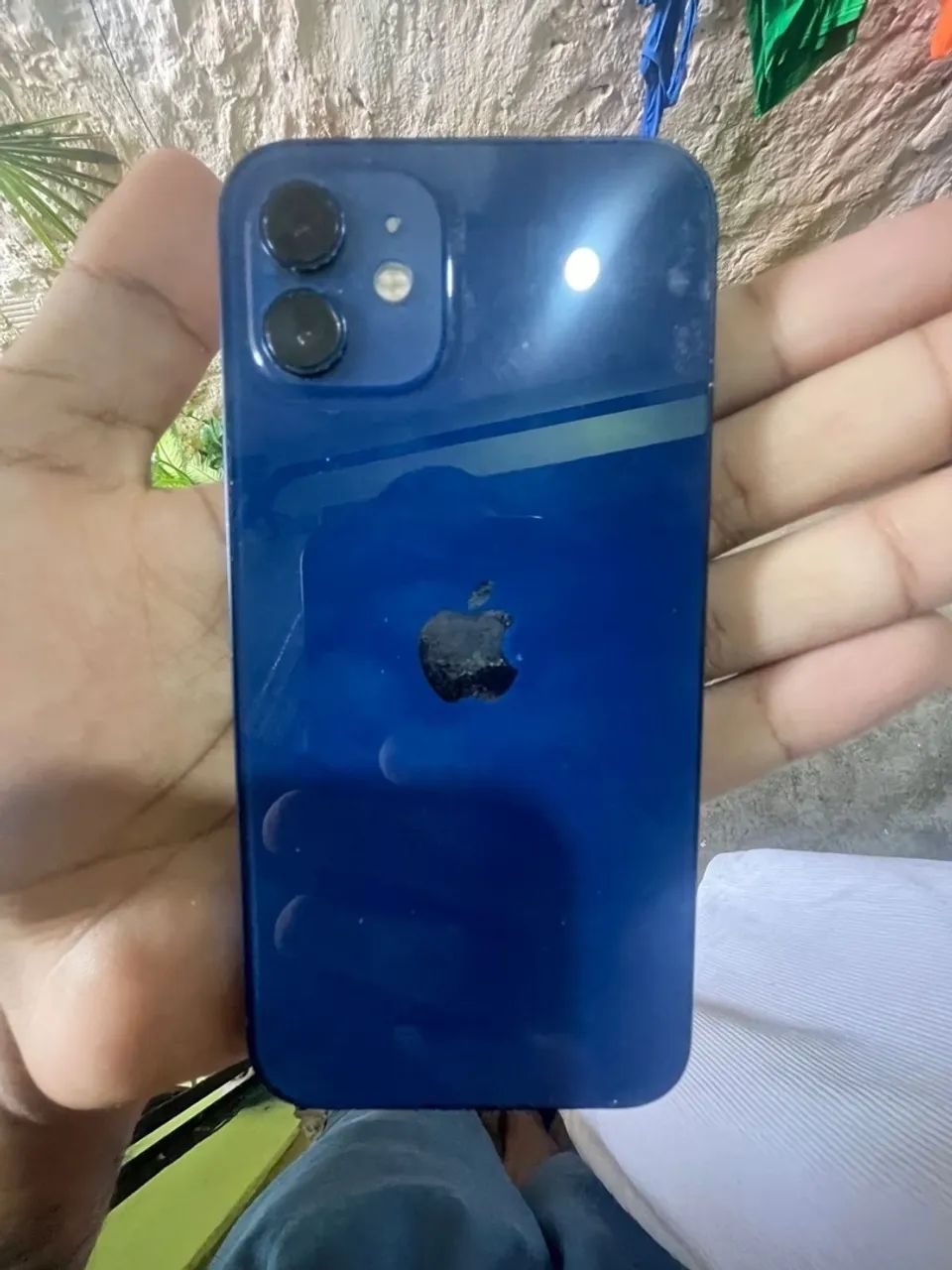 iPhone 12  - Foto 4