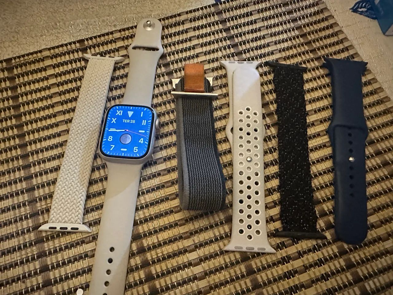 Apple Watch 