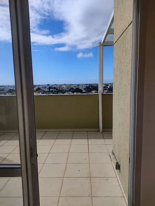 Cobertura duplex, 137 m², 3 quartos vista Mar no Sublime Max Condominium, Recreio - Foto 3