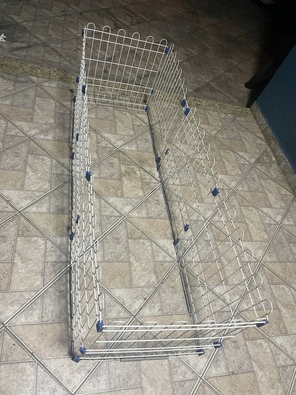 Cercado 64319322601218121