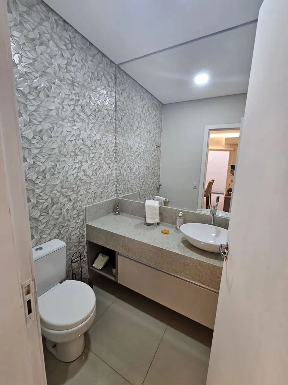 Casa Térrea - Condomínio Belvedere 1 - Foto 2