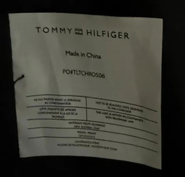 MALA DE VIAGEM TOMMY HILFIGER ORIGINAL - Foto 5