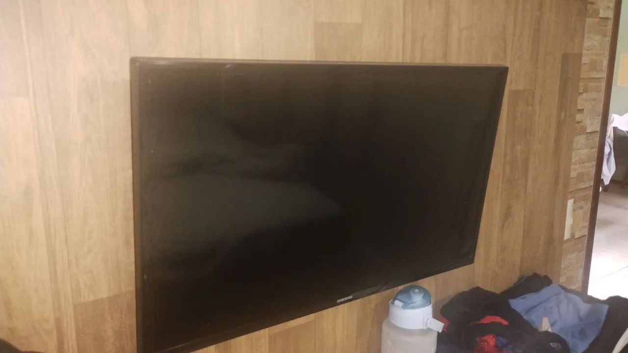 TV Samsung