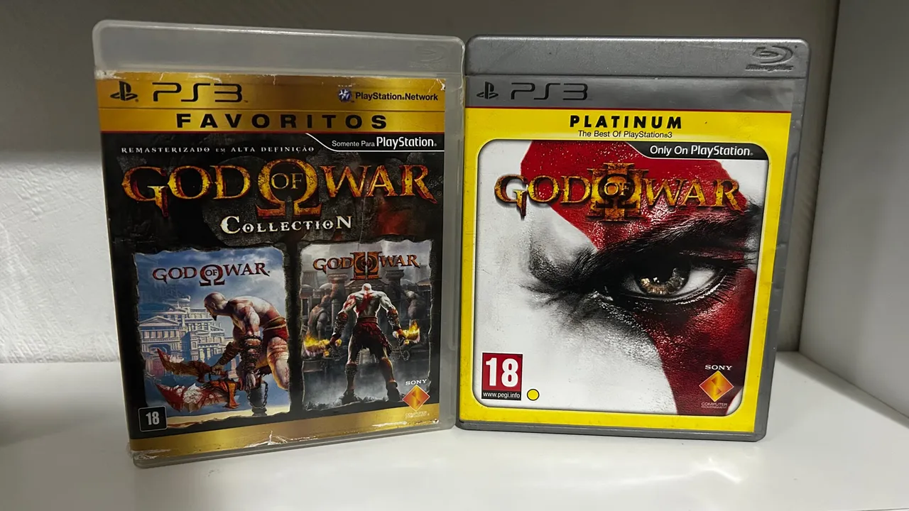 God of War