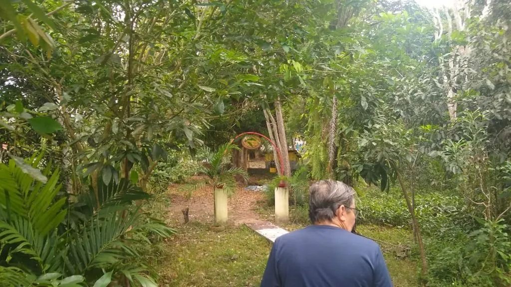 Chácara, 16000 m² - venda por R$ 800.000,00 ou aluguel por R$ 5.000,00/mês - Quebra Pote - - Foto 3