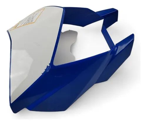 Carenagem Farol Yamaha Xtz Lander 2008 - Foto 2