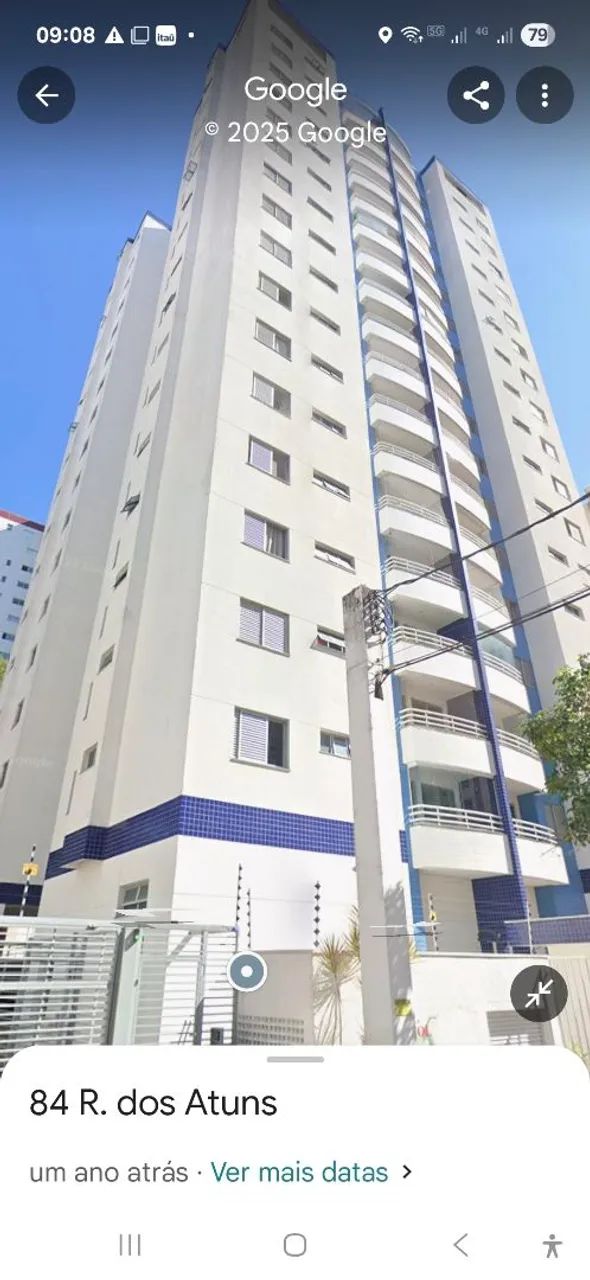Foto - São José dos Campos - Parque Residencial Aquarius