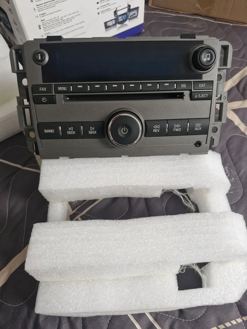Radio Captiva Original