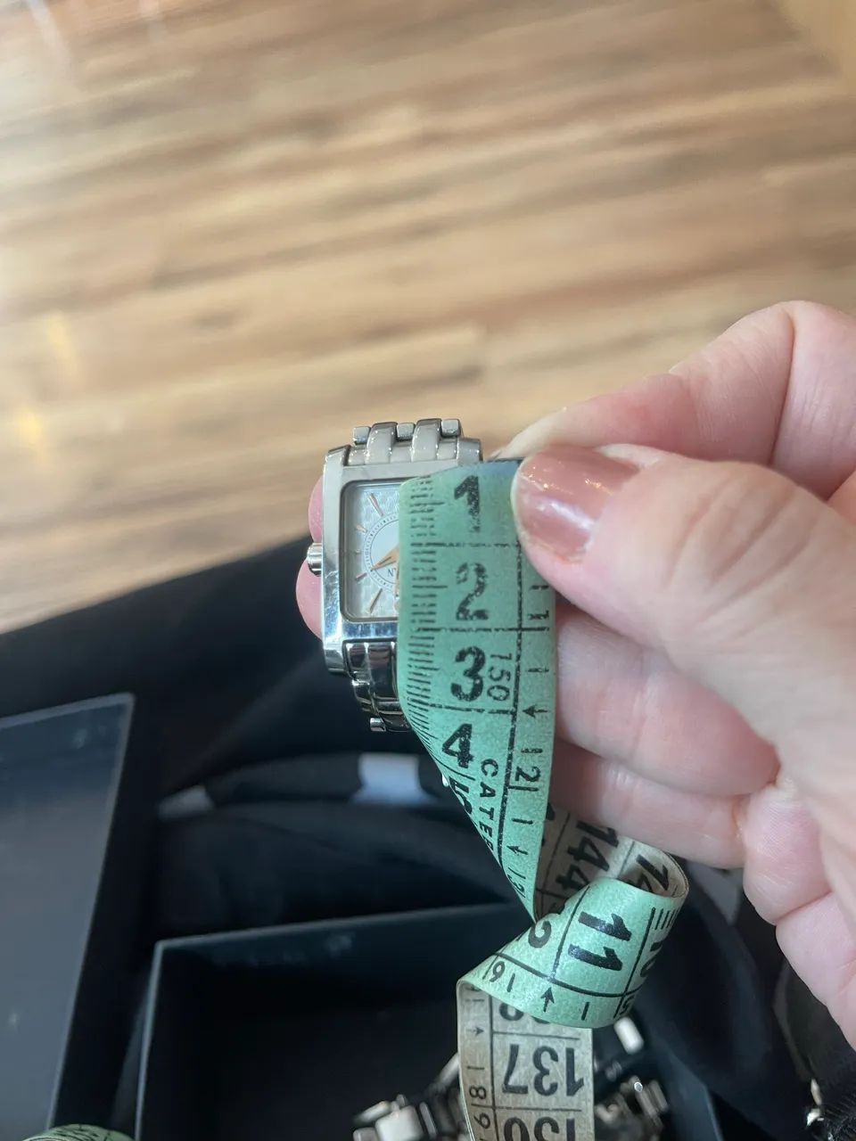 Relógio Natan feminino original - Foto 6