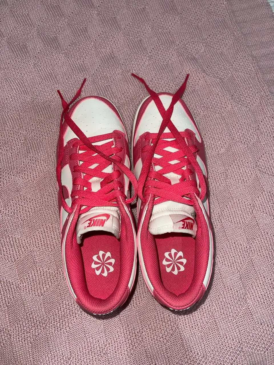 Tênis Dunk Nike  - Foto 2